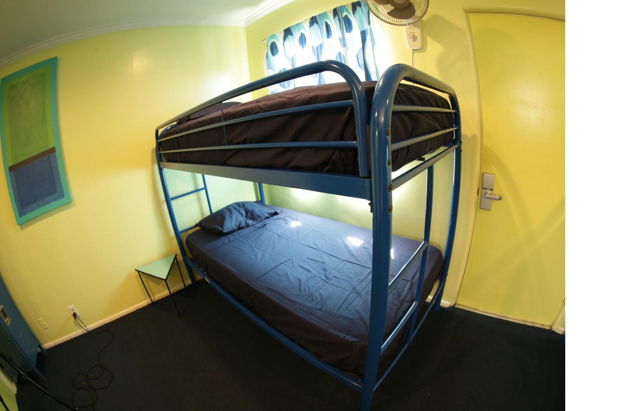 Banana Bungalow Hollywood Hotel & Hostel 洛杉矶 外观 照片